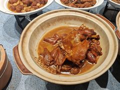 -码头鲜精致威海菜(欧乐坊店)