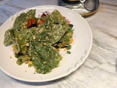 -老李家土菜馆·安吉地标美食