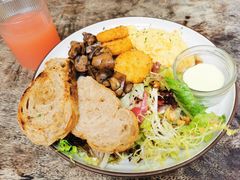 brunch&nbsp;combo-RAC BAR(安福路店)