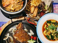 -名典咖啡(清新店)