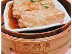 -点都德(德江楼店)
