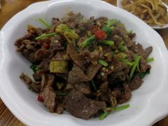 -张氏父子常德肠子馆(红星总店)