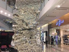 -香港尖沙咀凯悦酒店