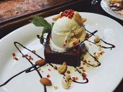 -小火花·干式熟成牛排馆Spark SteakHouse(剑桥郡店)