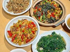 -水平有限广西米粉·广西风味集(五道口店)
