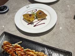 -極上萬膳·日料放题(来福士江景店)