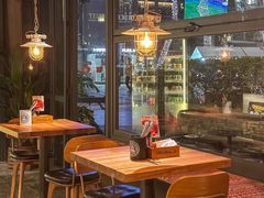 -Devils’ Brewery小恶魔精酿啤酒(武汉天地店)