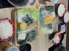 -吉野家(长青店)