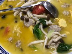 丰味一锅鲜-十二道丰味·徐州土菜·烧烤(何山路店)