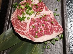 -牛焱·烧肉酒肆(五大道店)
