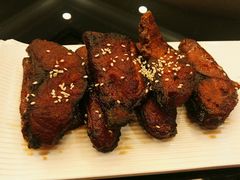 -小龙酒家(桂平路店)