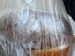 -芳婆糕团店(王府大街店)