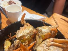 -莲花公园煎蟹·30年闽菜(火车站店)