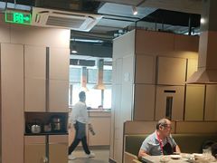 -海底捞火锅(劲松店)