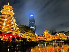 -深圳锦绣中华民俗村