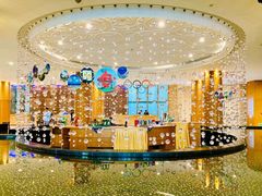 -青岛海尔洲际酒店