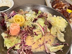 -望乡楼上海菜(日月光店)