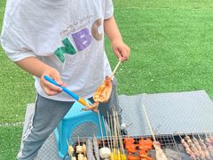 -亲兄弟真人CS团建拓展基地