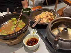 原味汽锅鸡-云海肴·汽锅鸡·云南菜(高德置地店)