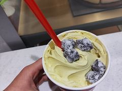 -DQ·蛋糕·冰淇淋(龙湖狮山天街店)