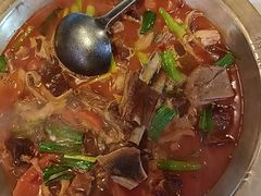 -霄汉牛三鲜湖北砂锅菜(万松园2店)