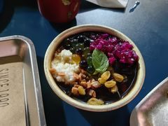 冰粉-阿记烧烤(英达路店)