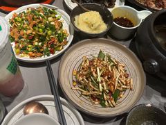 -云海肴·汽锅鸡·云南菜(高德置地店)