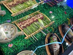 -亿牌牌东北烧烤(博物馆旗舰店)