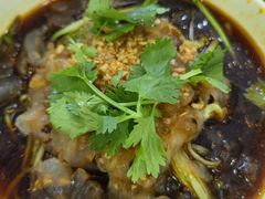 -叶存利海鲜大馅饺子(海宁路总店)