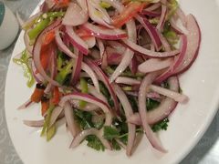 -汗腾格里·风味餐厅(新疆驻京办店)