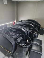 -MOVAN  HAIR莫凡匠人发型屋