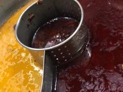 -佰人王串串香火锅(洋珠巷店)