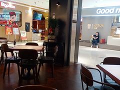 -丽达购物中心(崂山店)