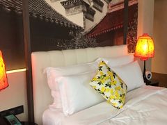 -上海外滩英迪格酒店