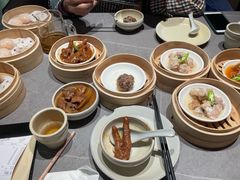 -喜记顺德菜(南昌万象城店)