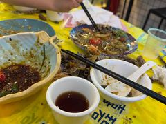 -桥东喜碧海鲜街(水东街店)
