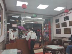 -仁信双皮奶(东川路店)