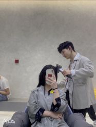 -丝源发型