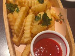 -匠和风精致料理(莆田财富中心店)