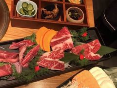 -汉拿山(北京上地华联店)