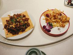 -津沽小院(天津之眼店)