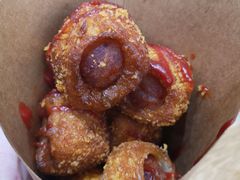 -仟吉KenGee(国贸360店)