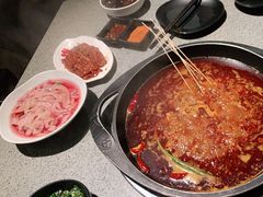 麻辣脆-园里火锅(仁和新城店)