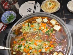 -师烤·豆花烤鱼(深圳坂田天虹店)
