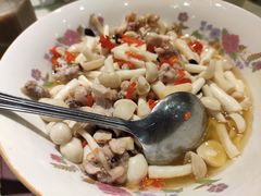-筒子骨炖黄鸭叫·許家故事(凯德广场店)