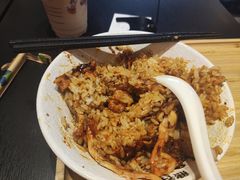 -熊吞·大碗丼烧肉饭(西市场嘉华店)