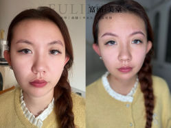 -富丽美堂纹绣美甲皮肤管理