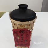 秋梨茉白奶茶健康，放心喝