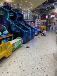 -星趣童堡(星河COCO City民治店)
