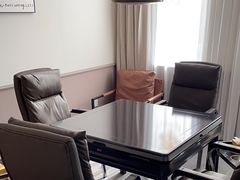 -汇盈·棋牌会所